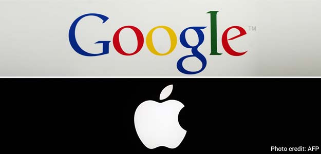 China State Media Calls For 'Severe Punishment' For Google, Apple, US Tech Firms