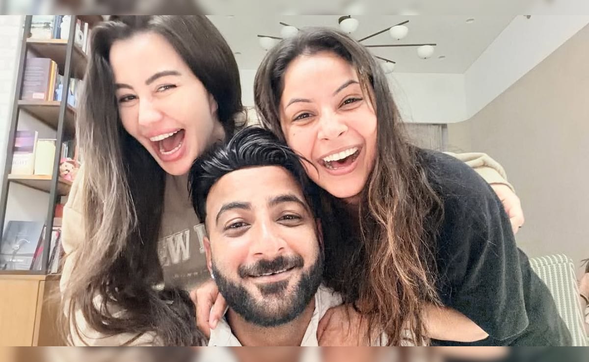 Shehbaz Badesha Reacts To 'Shehnaaz Ki Kamai Par Palnewala' Tag After Bigg Boss Exit