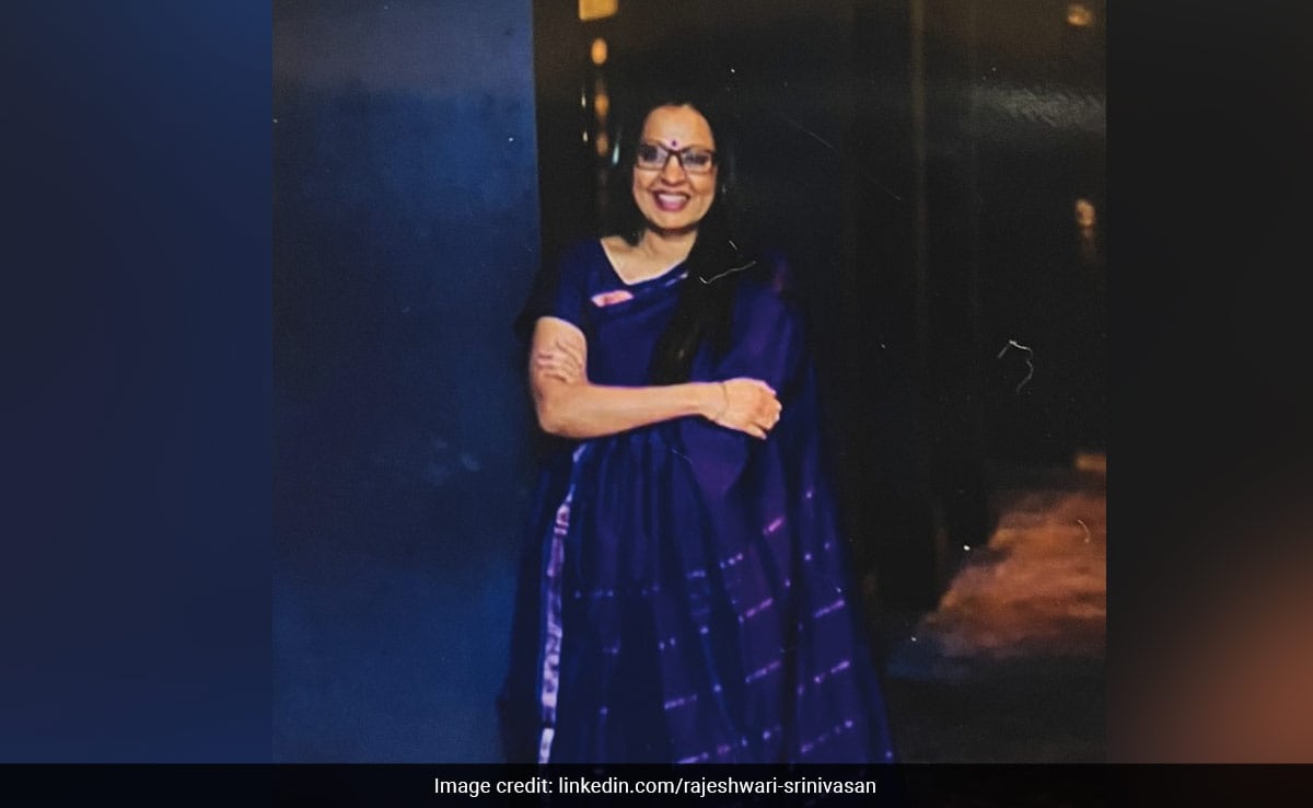 Fabindia Appoints Rajeshwari Srinivasan As Its New CEO