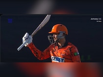 Quinton De Kock Stars In Sunrisers Eastern Capes 48-Run Win Pver Pretoria Capitals In SA20