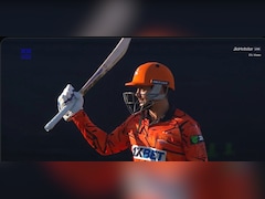 Quinton De Kock Stars In Sunrisers Eastern Capes 48-Run Win Pver Pretoria Capitals In SA20