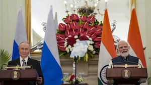 Key Takeaways From India-Russia Summit Joint Statement