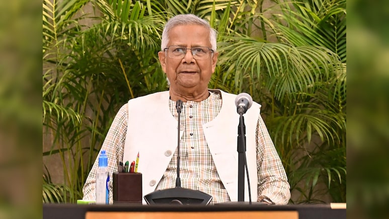 बांग्लादेश में 12 फरवरी को आम चुनाव, यूनुस के सुधार प्रस्तावों पर जनमत संग्रह भी उसी दिन