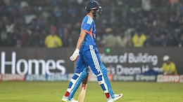 T20 World Cup 2026 : टीम इंडियातून Shubman Gill आऊट! बीसीसीआयचा मोठा निर्णय; नेमकं कुठं बिनसलं? Inside Story