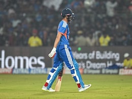 T20 World Cup 2026 : टीम इंडियातून Shubman Gill आऊट! बीसीसीआयचा मोठा निर्णय; नेमकं कुठं बिनसलं? Inside Story