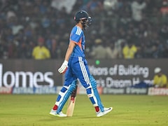 Shubman Gill''s Poor Form Is Bad Sign, Adding To Pressure On Team Management: Irfan Pathan