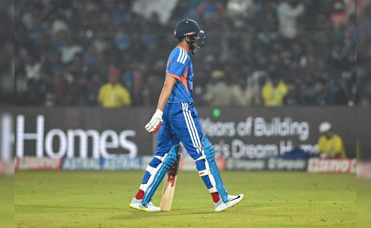 T20 World Cup 2026 की दूसरी टीम लायक भी नहीं हैं शुभमन गिल? दिग्गज ने नजरअंदाज करके सबको चौंकाया