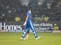 T20 World Cup 2026 की दूसरी टीम लायक भी नहीं हैं शुभमन गिल? दिग्गज ने नजरअंदाज करके सबको चौंकाया