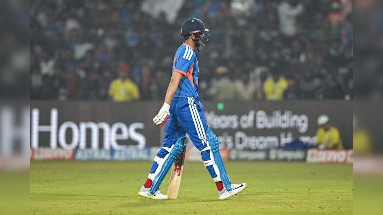 T20 World Cup 2026 की दूसरी टीम लायक भी नहीं हैं शुभमन गिल? दिग्गज ने नजरअंदाज करके सबको चौंकाया