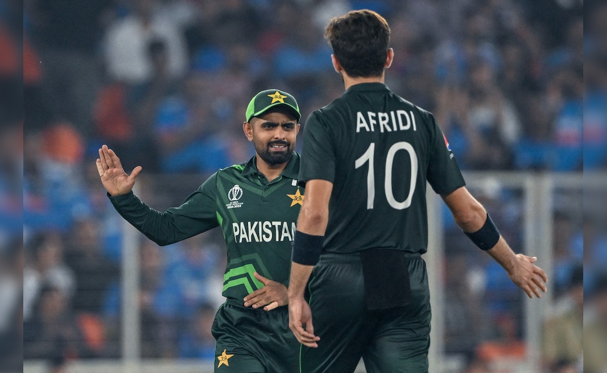 Babar Azam, Shaheen Afridi Snubbed for Sri Lanka Series Weeks Before T20 World Cup. Heres Why
