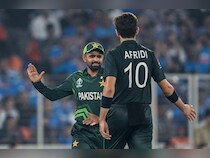 Babar Azam, Shaheen Afridi Snubbed for Sri Lanka Series Weeks Before T20 World Cup. Heres Why