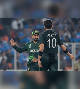Babar Azam, Shaheen Afridi Snubbed for Sri Lanka Series Weeks Before T20 World Cup. Heres Why
