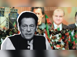 इमरान खान के लिए आर-पार की जंग, प्रदर्शन से पहले PTI का बडा दावा-  1000 से ज्यादा समर्थक गिरफ्तार