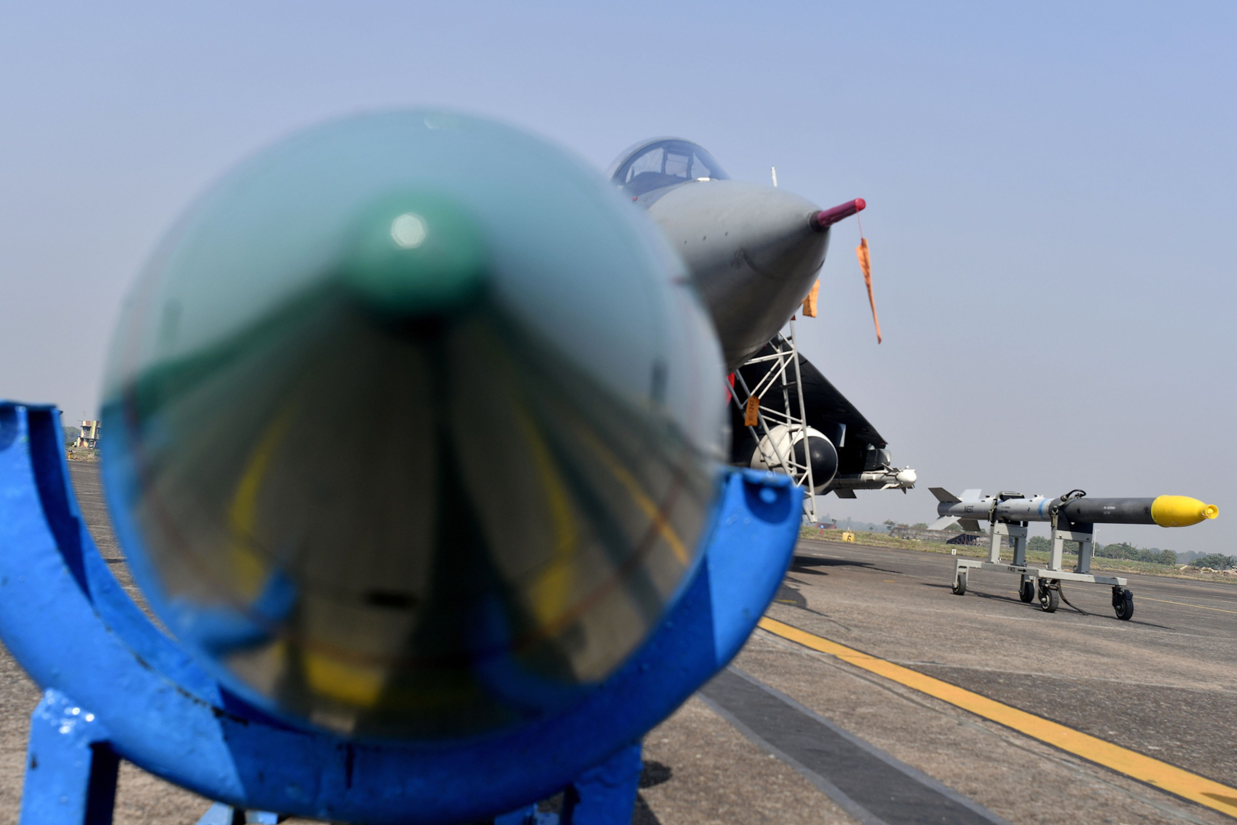 Hindustan Aeronautics - Supplies From Russia Critical For Repair And Overhaul Revenues: ICICI Securities