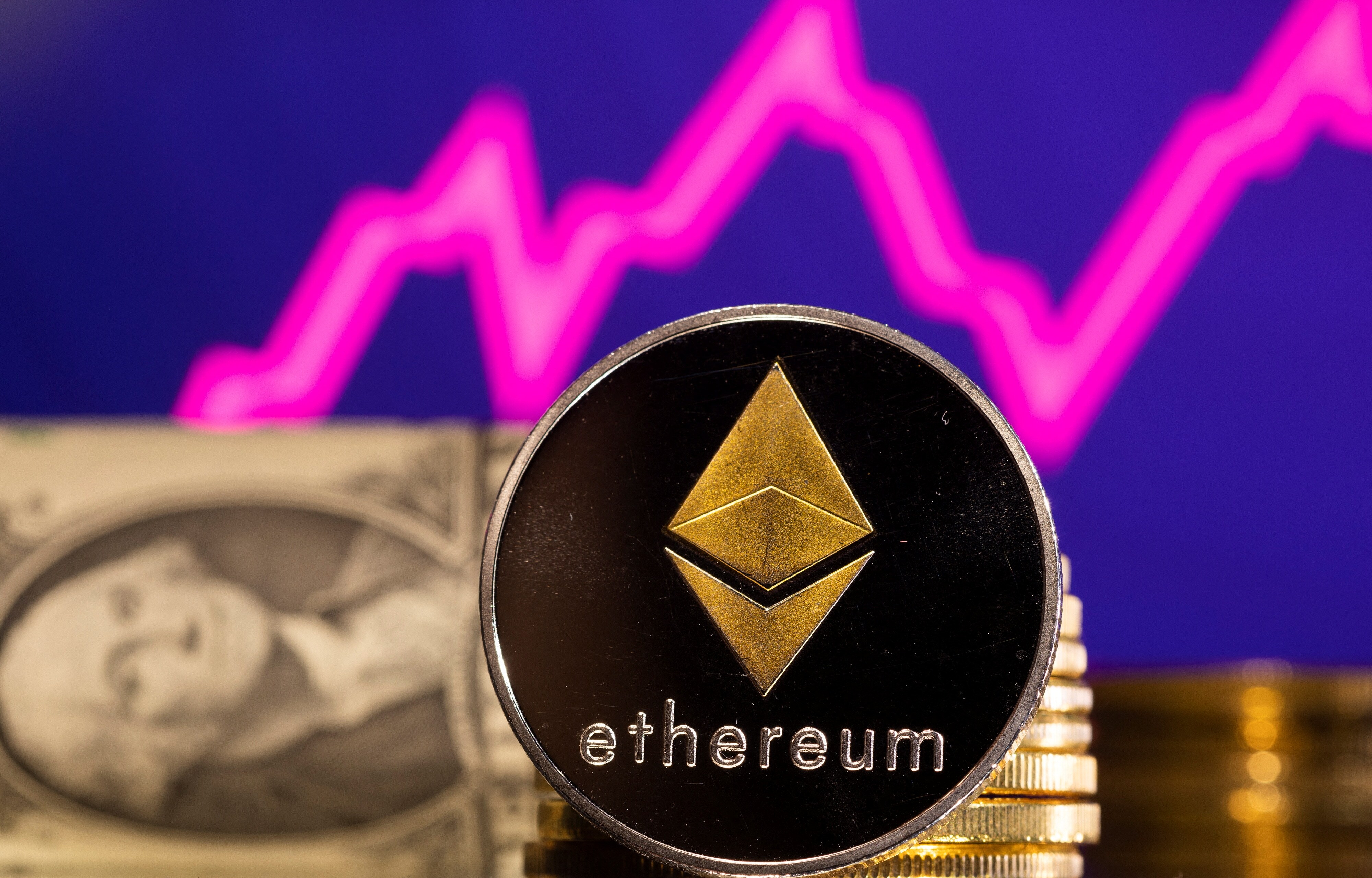 Understanding How Big A Deal Is Electric Ethereum's Mega "Merge" Upgrade