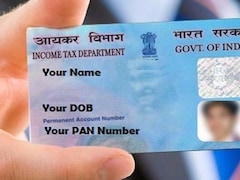 Income Tax Introduces 4 New PAN Application Forms From April 2026, Replaces Old Ones — Details