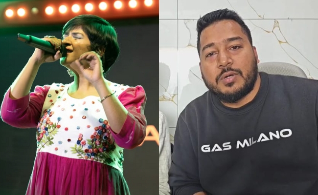 Bengali Singer Abused At Concert Over No 'Secular' Song, Man Arrested