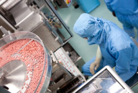 Sun Pharma Q2 Results Review - Better Than Expected Operating Performance: Dolat Capital