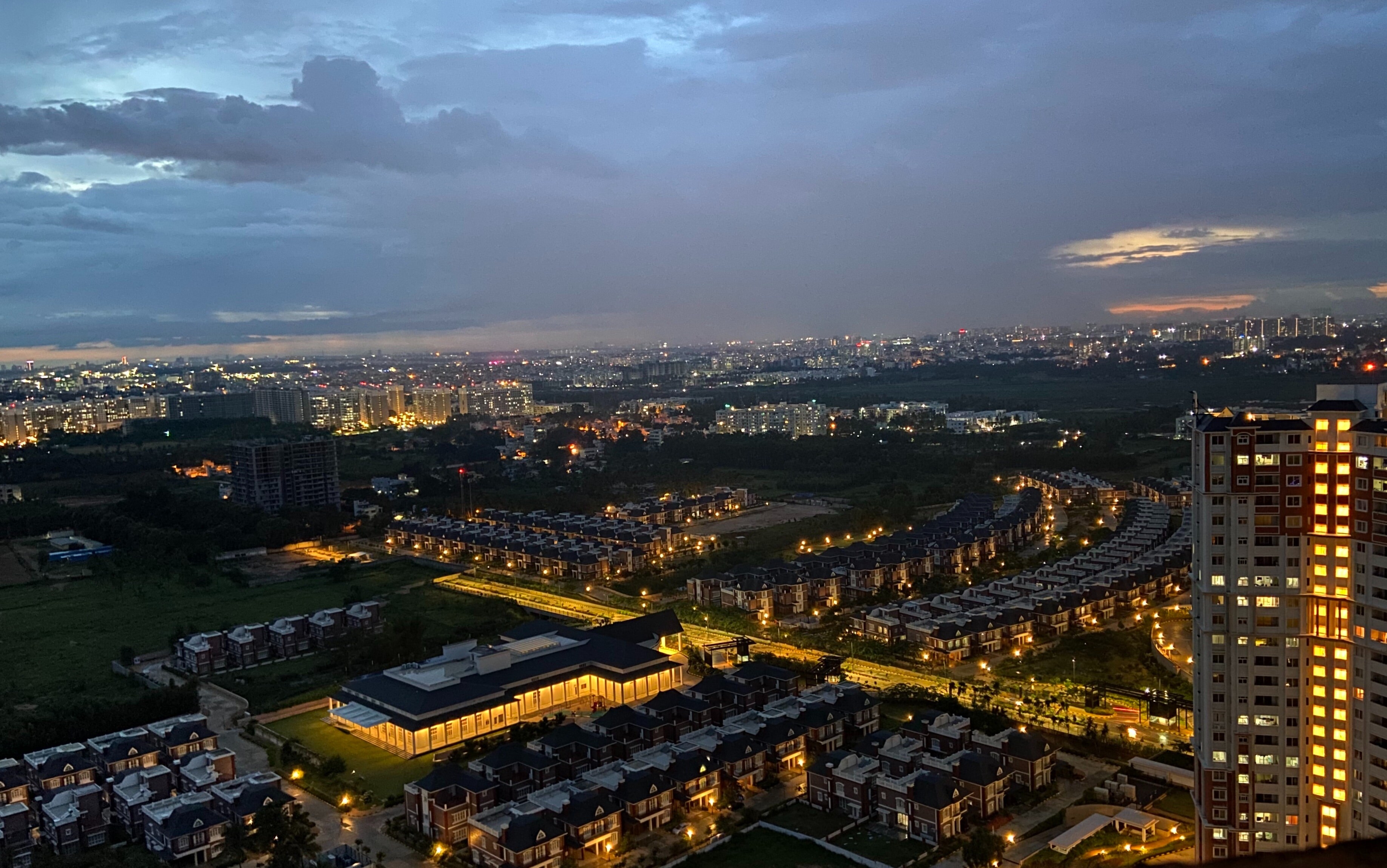 Bengaluru Leads As House Rents In Top Cities Jump By Double Digits: Anarock