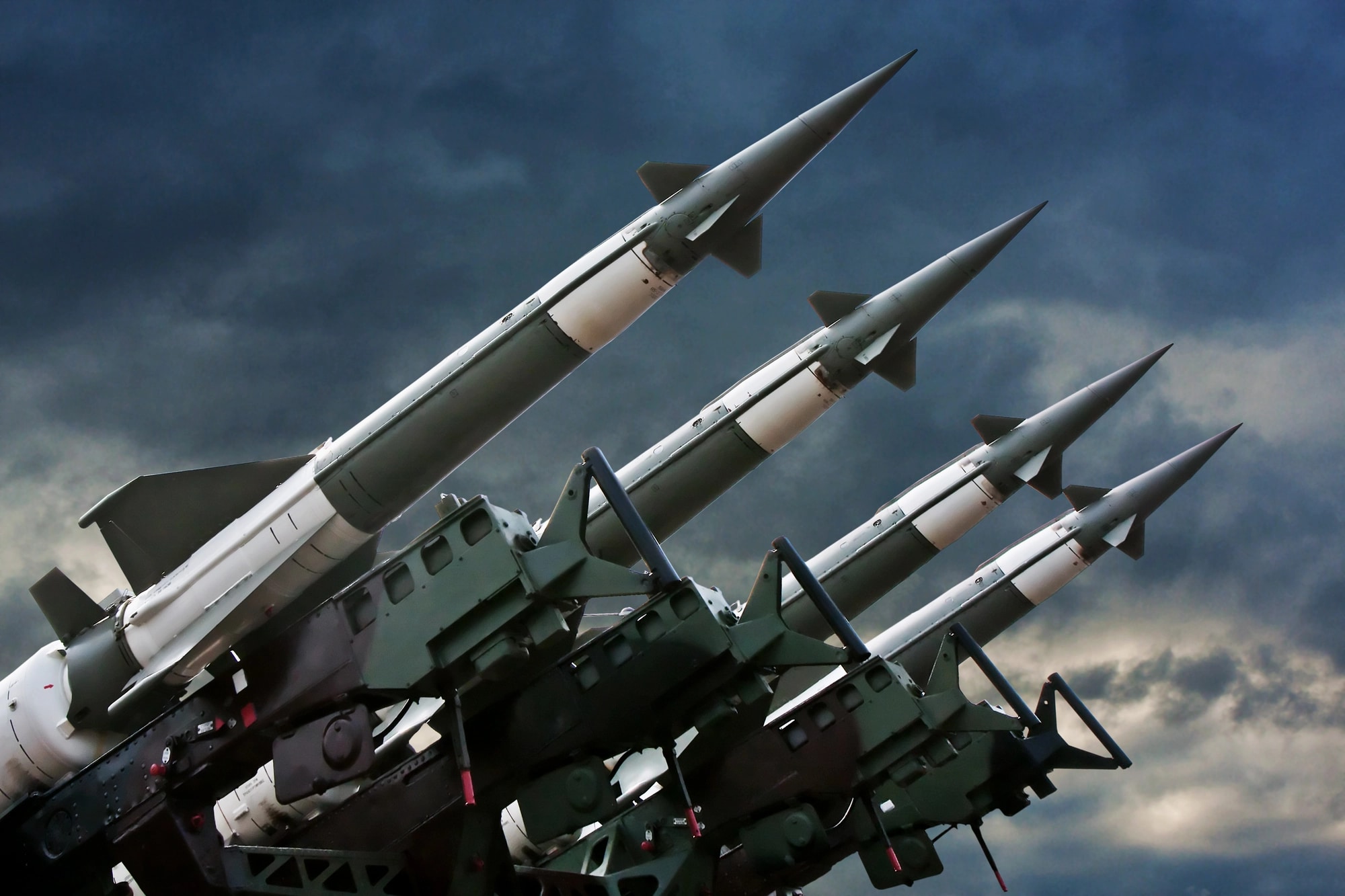 Solar Industries Gets Rs 2,039-Crore Export Orders For Defence Products