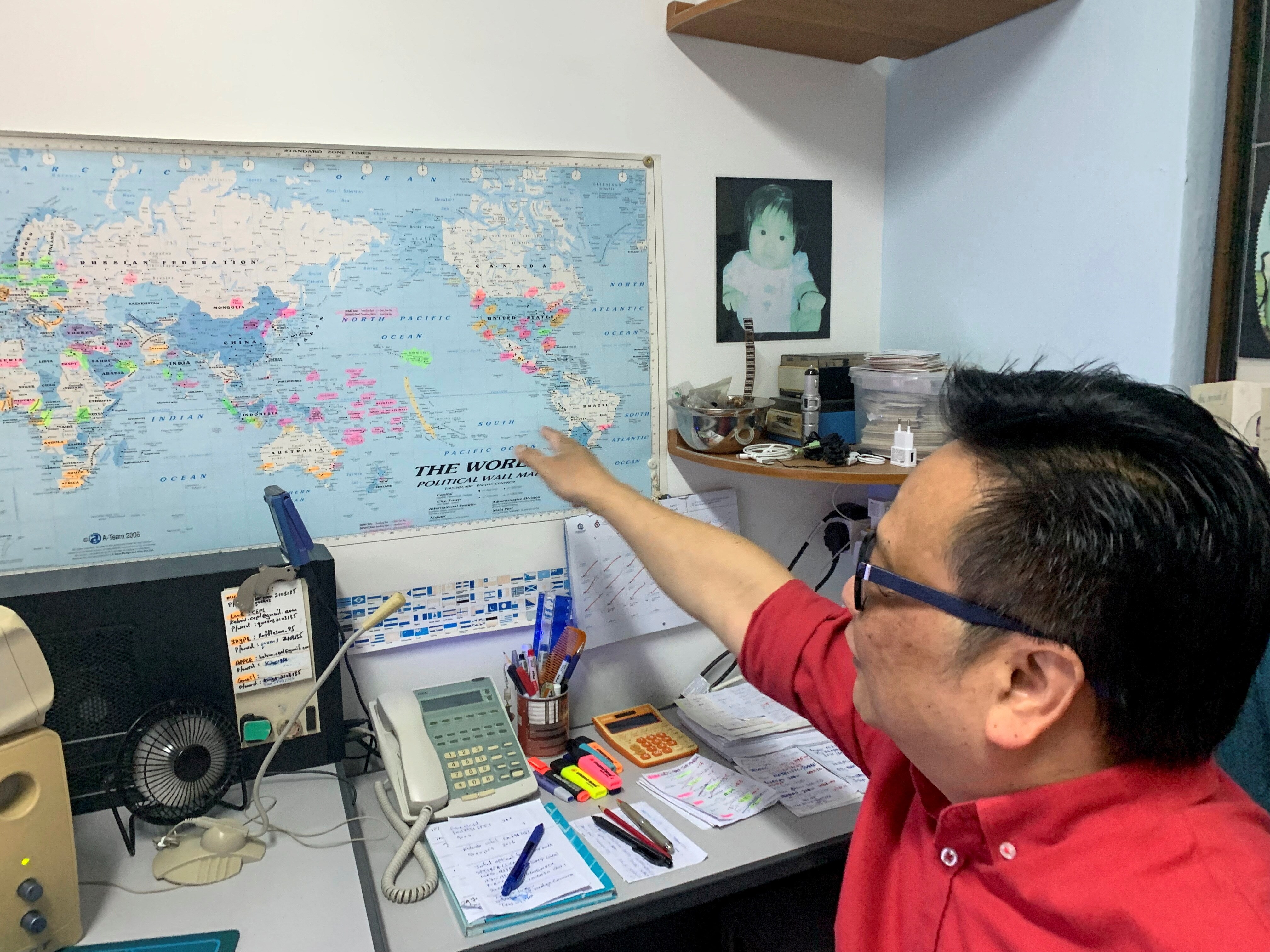 How China Became Ground Zero For The Auto Chip Shortage Crunch