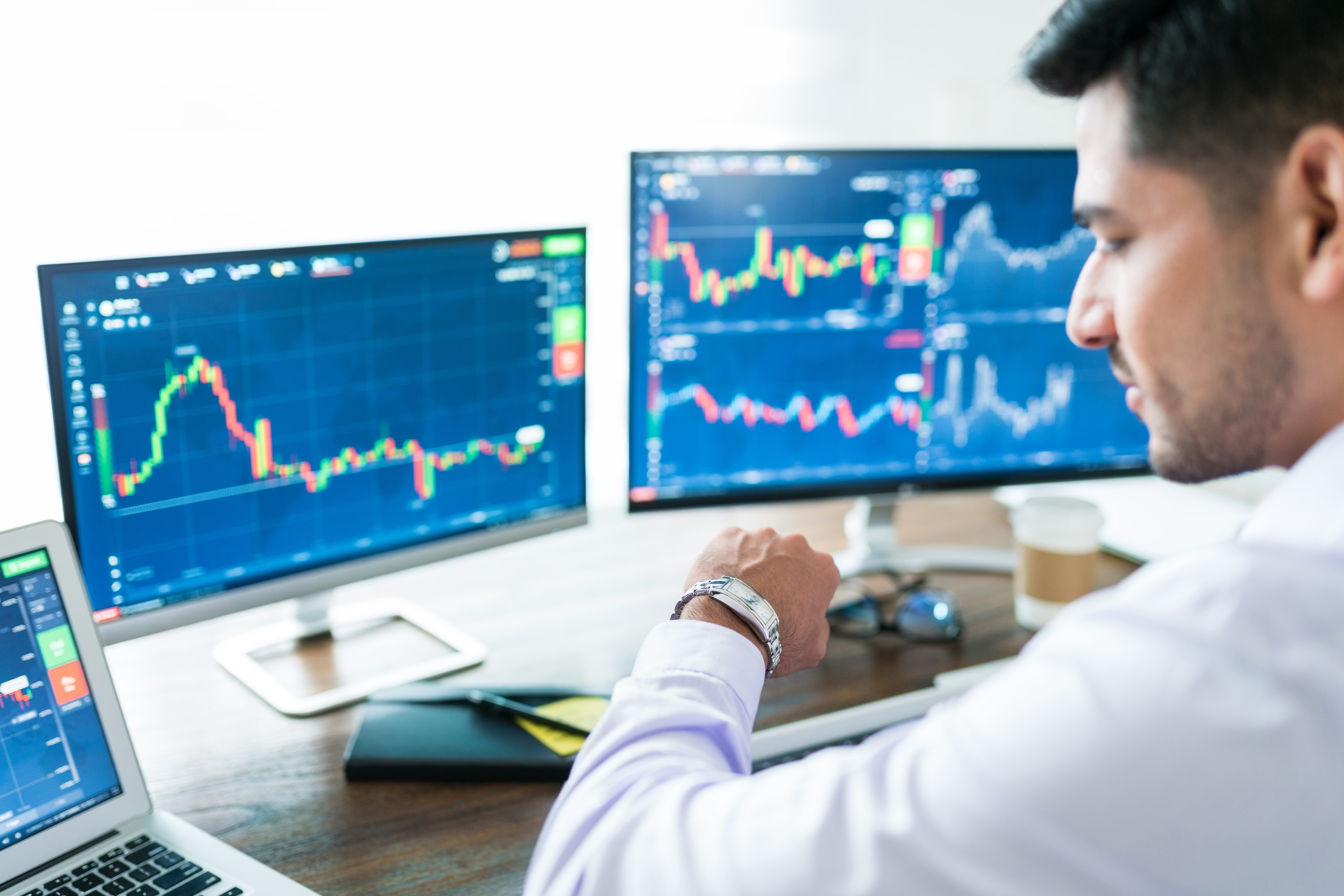 Stocks To Watch: Tata Steel, Ambuja Cements, Adani Wilmar, Grasim Industries, Godrej Properties, ABB India