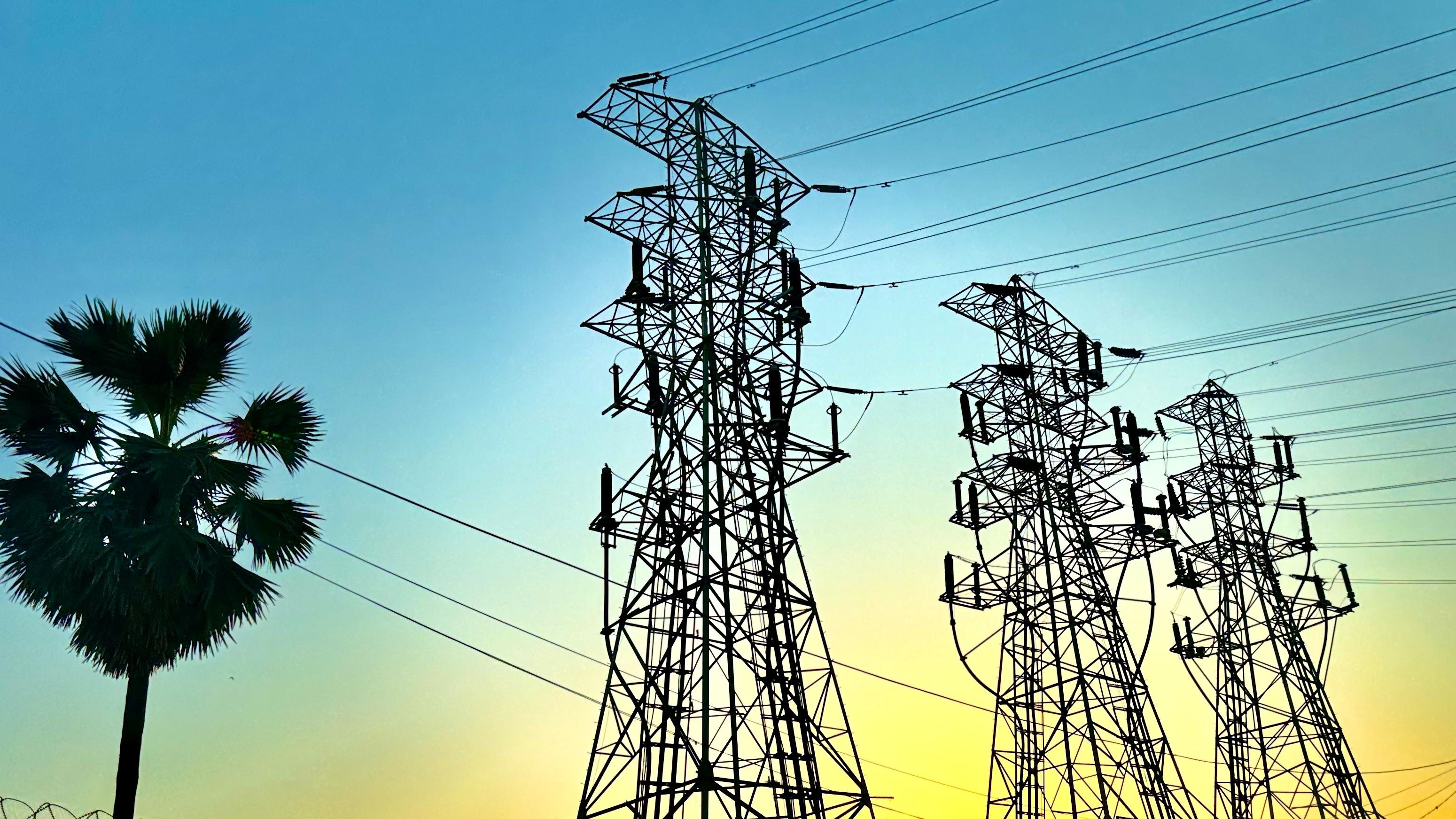 Damodar Valley Corp Signs Power Purchase Agreement With Gujarat Urja Vikas Nigam For 559 MW