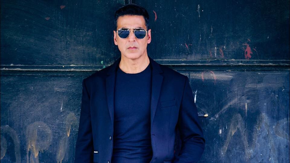 The Invincibility And The Inconvenience Of Being Akshay Kumar