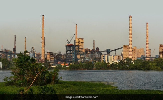 Tata Steel To Consider Stock Split Proposal On May 3