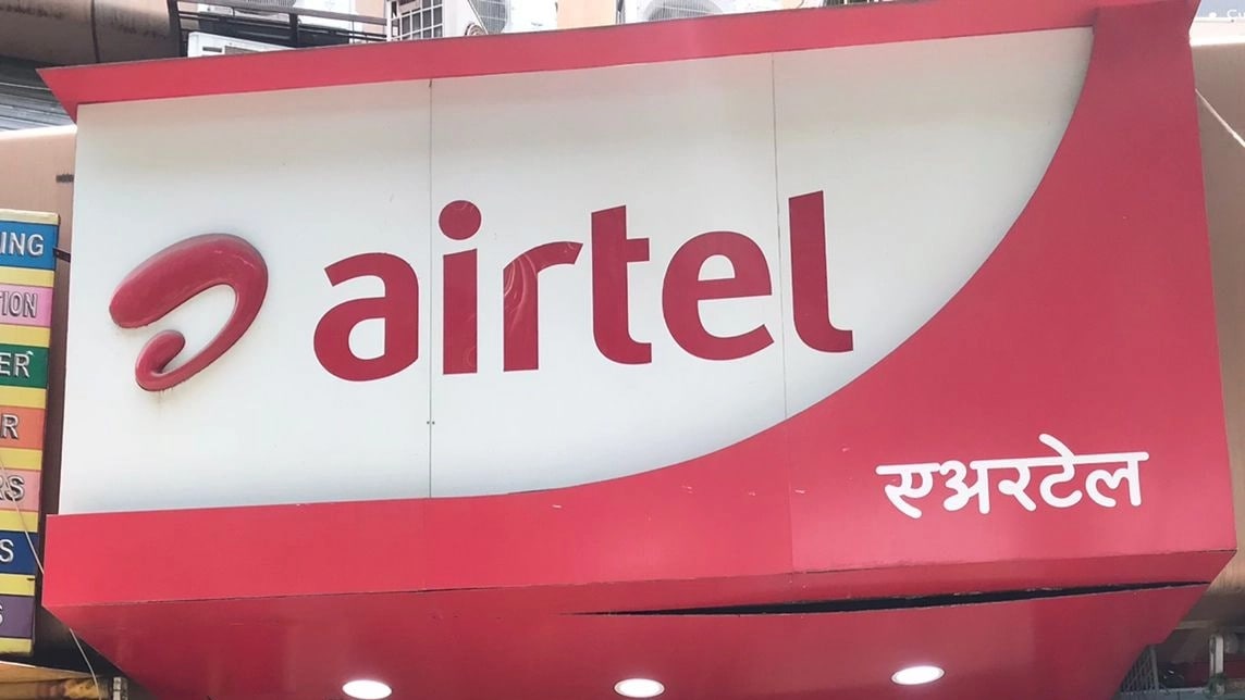 Airtel Arm Bharti Hexacom Files Papers For IPO