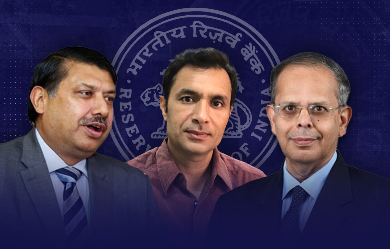 RBI Monetary Policy Committee: What We Know About The New External Members