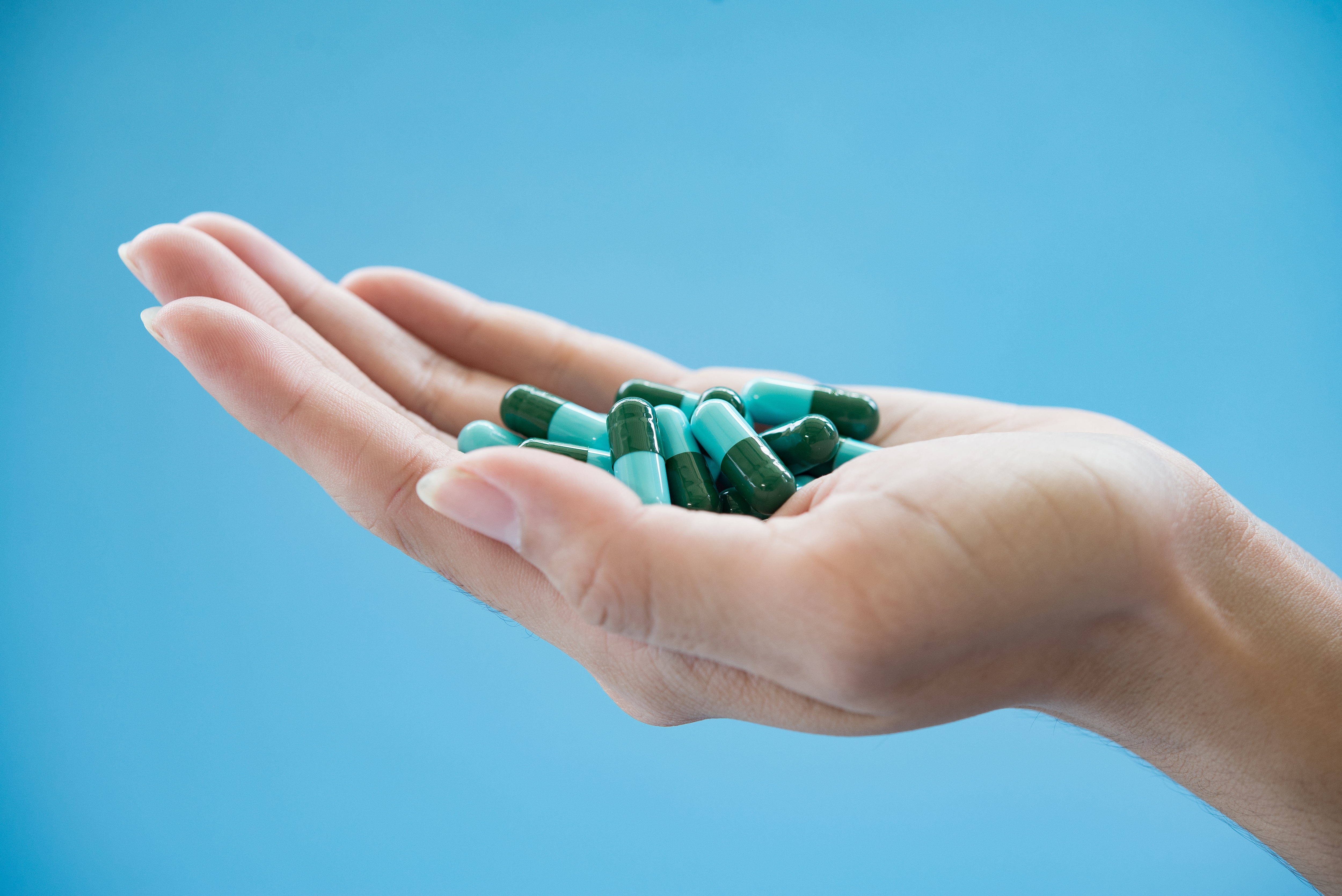 Sun Pharma - Shoring Up Specialty Well: Dolat Capital Reinitiates Coverage
