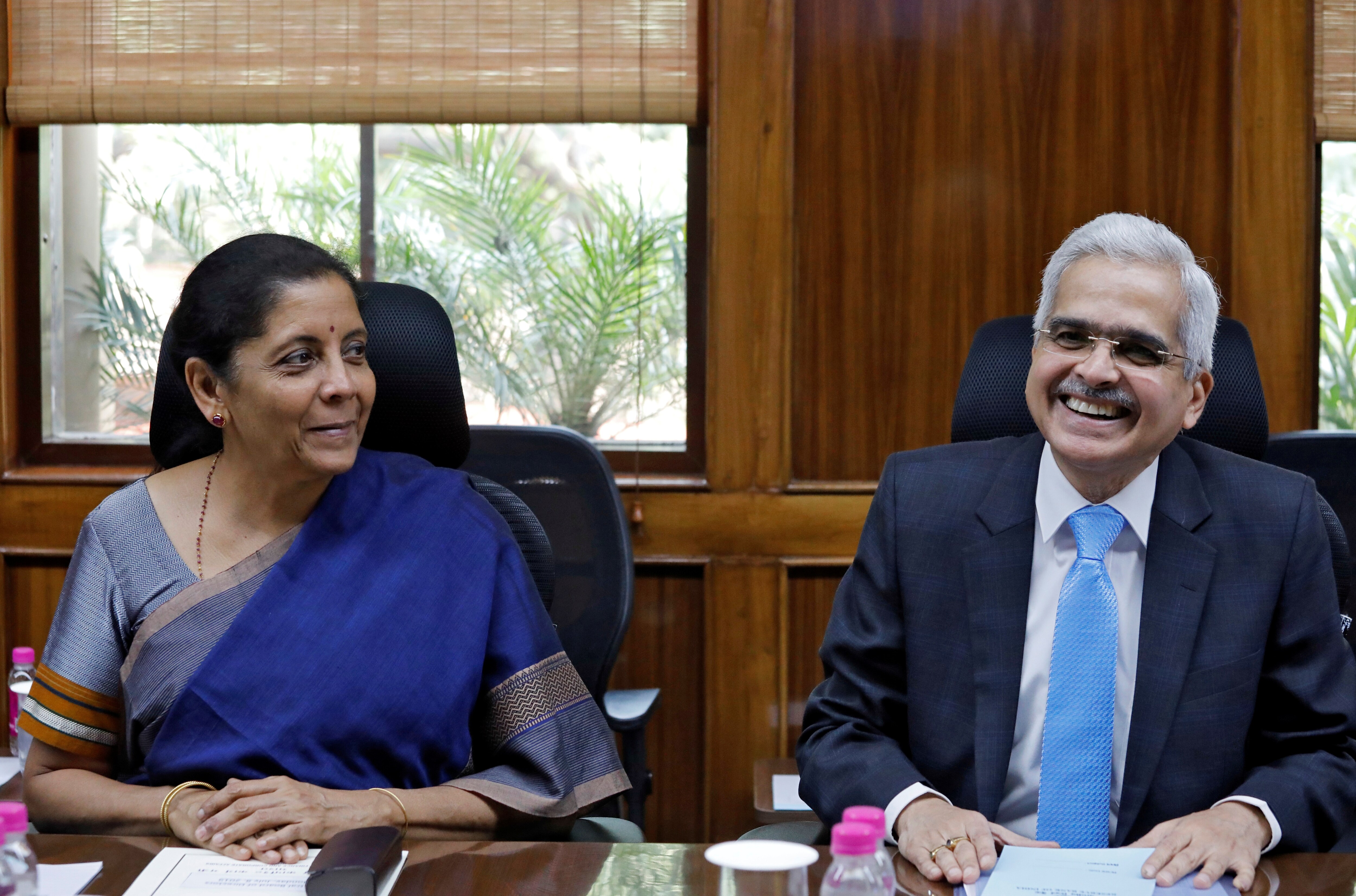 India&rsquo;s Macro Policy Jugalbandi Picks Up Tempo