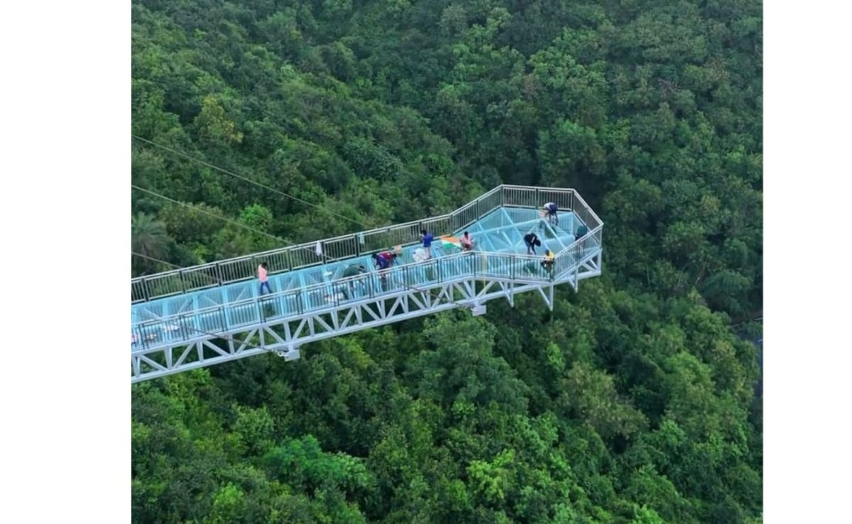 Latest and Breaking News on NDTV Latest and Breaking News on NDTV