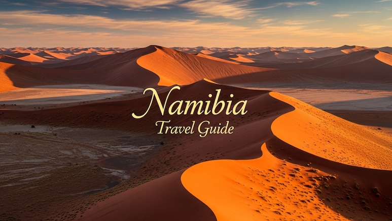 Discover Namibia: The Offbeat Destination Indians Are Missing Out On