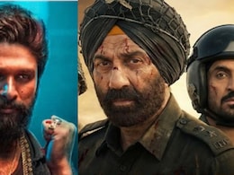 'बॉर्डर 2' भी कमाने जा रही है 2000 करोड़, पुष्पा 2 की तरह सनी देओल के लिए भी लकी साबित होगा बिहार?