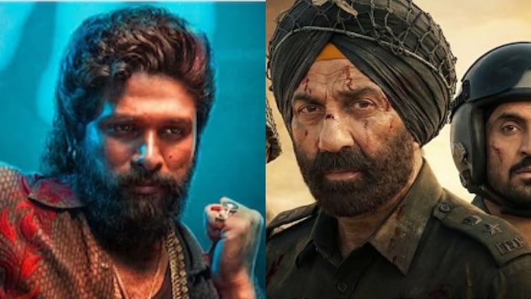 Border 2 Box Office: बॉक्स ऑफिस पर 2000 करोड़ कमाएगी बॉर्डर-2, सनी देओल की फिल्म को लेकर क्यों हो रही ऐसी बात?