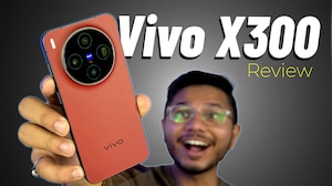 Vivo X300 Review | Best Flagship of 2025? | Unbelievable Camera & Performance Test