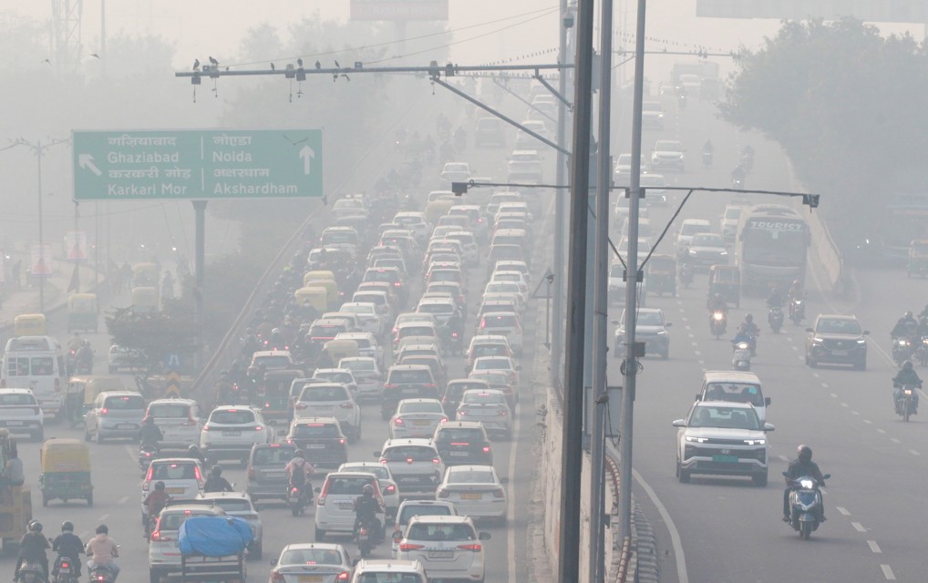 कल दिल्ली और आसपास संभल कर निकलिएगा, मौसम विभाग की देख लीजिए चेतावनी