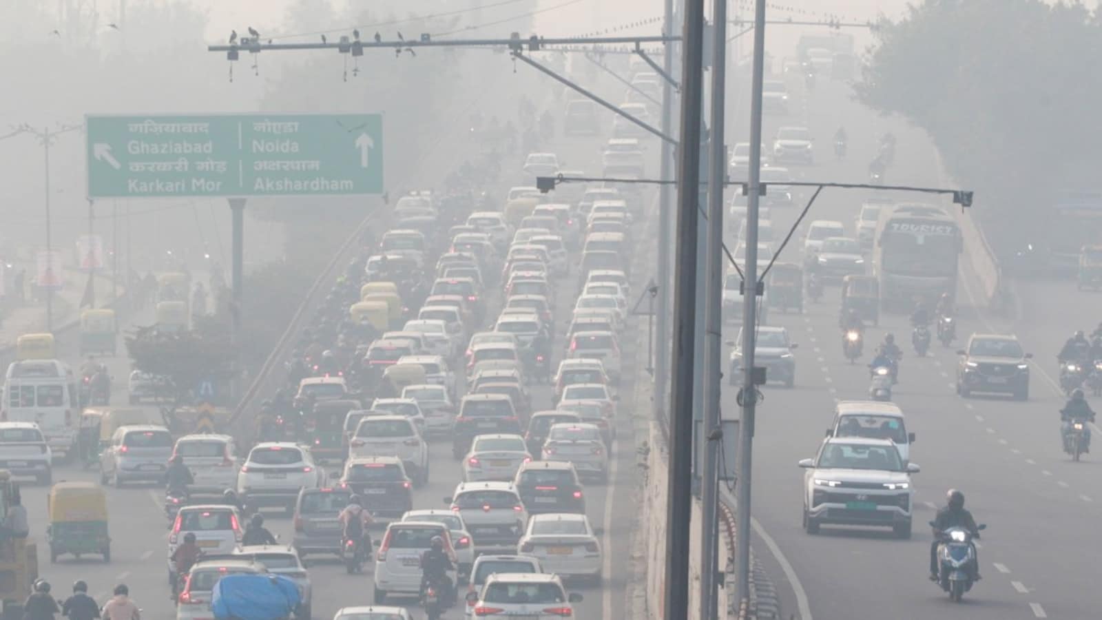 Anti-Pollution Curbs Return To Delhi: Why Reactive Bans Can't Fix Air Crisis
