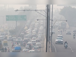 Central Pollution Body Pulled Up By Supreme Court Over Tardiness, Adjournment