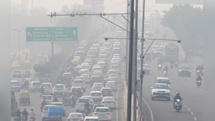 कल दिल्ली और आसपास संभल कर निकलिएगा, मौसम विभाग की देख लीजिए चेतावनी