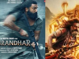 65 साल के इस एक्टर की फिल्म ने धुरंधर को धोया, एक टिकट बिकी इतने लाख में, कीमत जान रणवीर सिंह भी होंगे हैरान