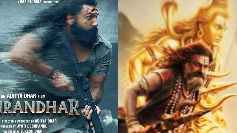 65 साल के इस एक्टर की फिल्म ने धुरंधर को धोया, एक टिकट बिकी इतने लाख में, कीमत जान रणवीर सिंह भी होंगे हैरान