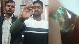 2 Friends Mine 15.34-Carat Diamond Worth Rs 50 Lakh In Madhya Pradesh