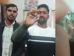 2 Friends Mine 15.34-Carat Diamond Worth Rs 50 Lakh In Madhya Pradesh