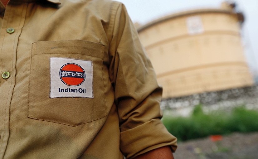 Top Refiner Indian Oil Corp Eyes Net Zero Carbon Emissions By 2046