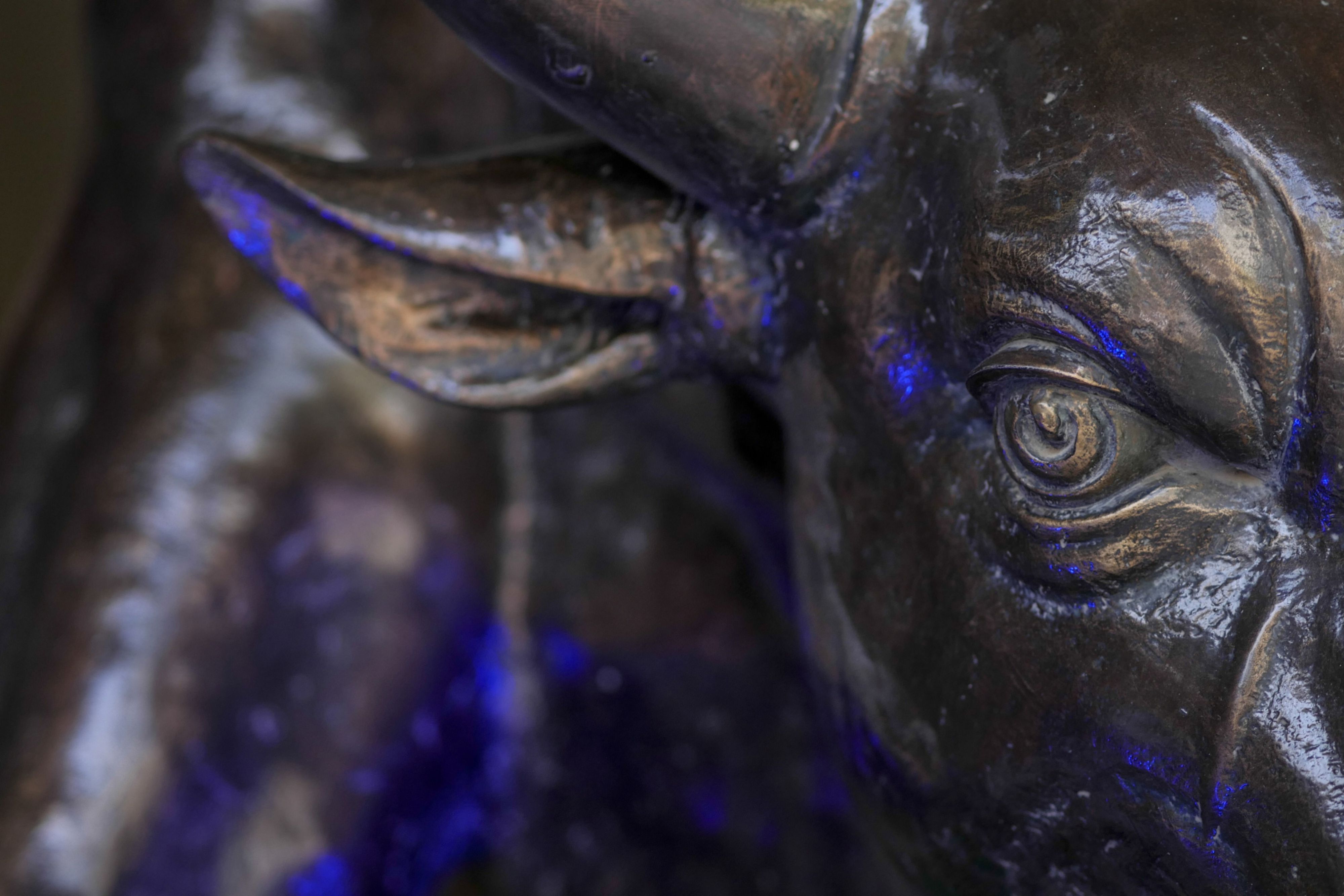 Sensex, Nifty Gain For Fourth  Session As Metals, Private Lenders Lead; Pharma Drags