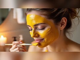 सर्दी में स्क्रिन के लिए 'हाइड्रा फेशियल' है हल्दी का लेप, जानें लाभ से लेकर उपयोग