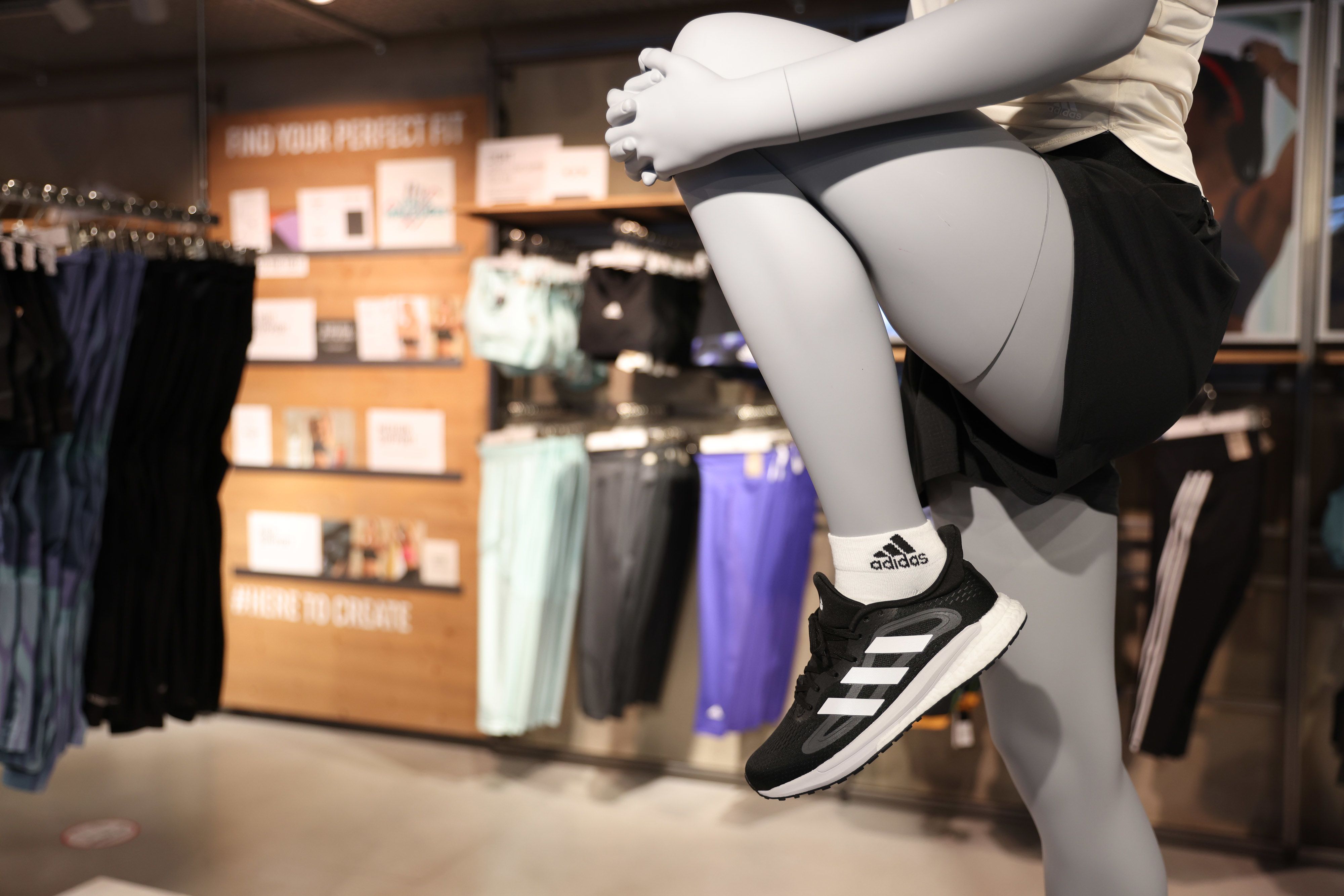 Aditya Birla Fashion - Expanding &lsquo;Footprint&rsquo; Into Sportswear, Athleisure: ICICI Direct